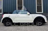 2018 Mini COOPER