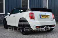 2018 Mini COOPER