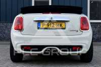 2018 Mini COOPER