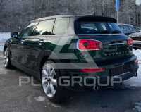 2018 Mini COOPER
