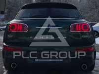 2018 Mini COOPER