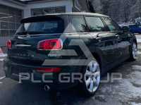 2018 Mini COOPER