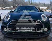 2018 Mini COOPER