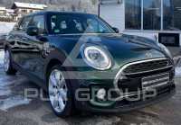 2018 Mini COOPER