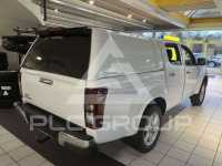 2018 Isuzu D-Max