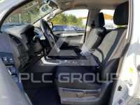 2018 Isuzu D-Max