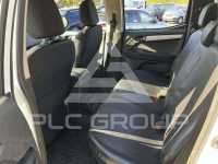 2018 Isuzu D-Max