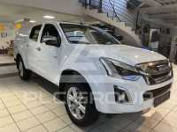 2018 Isuzu D-Max