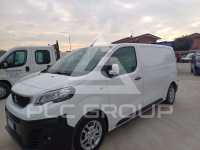 2018 Peugeot Expert