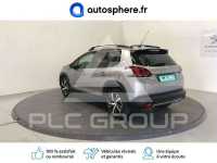 2018 Peugeot 2008