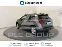 2018 Peugeot 2008