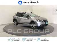 2018 Peugeot 2008