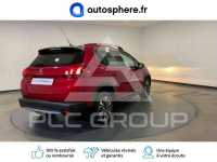 2018 Peugeot 2008