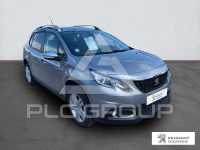 2018 Peugeot 2008