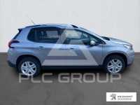 2018 Peugeot 2008
