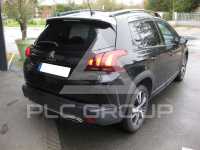 2018 Peugeot 2008