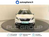 2018 Peugeot 2008