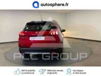 2018 Peugeot 2008