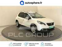 2018 Peugeot 2008