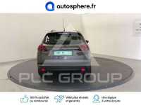 2018 Peugeot 2008