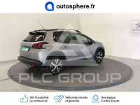 2018 Peugeot 2008