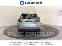 2018 Peugeot 2008