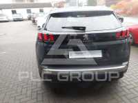2018 Peugeot 3008