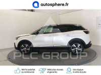 2018 Peugeot 3008