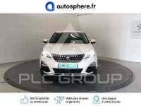 2018 Peugeot 3008