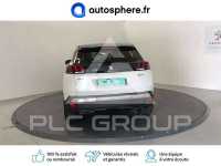 2018 Peugeot 3008