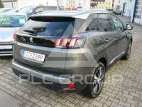 2018 Peugeot 3008