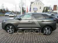 2018 Peugeot 3008