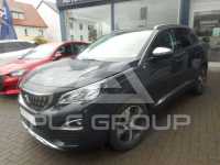 2018 Peugeot 3008