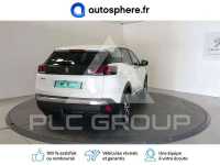2018 Peugeot 3008