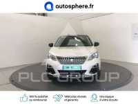 2018 Peugeot 3008
