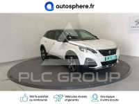 2018 Peugeot 3008