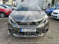 2018 Peugeot 3008