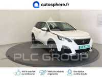 2018 Peugeot 3008