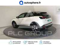 2018 Peugeot 3008