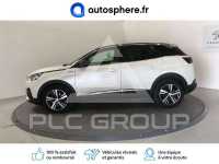 2018 Peugeot 3008