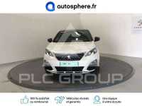 2018 Peugeot 3008
