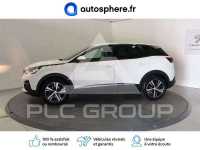 2018 Peugeot 3008