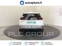 2018 Peugeot 3008