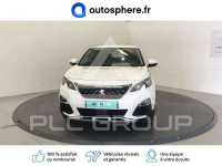2018 Peugeot 3008