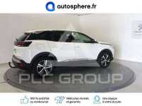 2018 Peugeot 3008