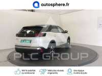 2018 Peugeot 3008