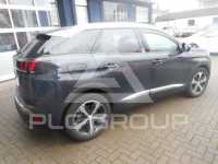 2018 Peugeot 3008