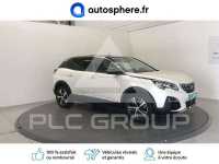 2018 Peugeot 3008