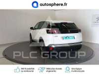 2018 Peugeot 3008