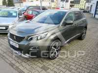 2018 Peugeot 3008